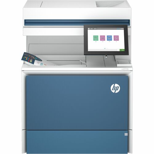 LaserJet MFP 6800dn 1200dpi 55ppm 6GB
