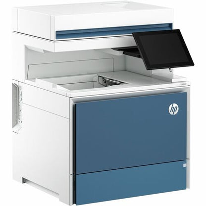 LaserJet MFP 6800dn 1200dpi 55ppm 6GB