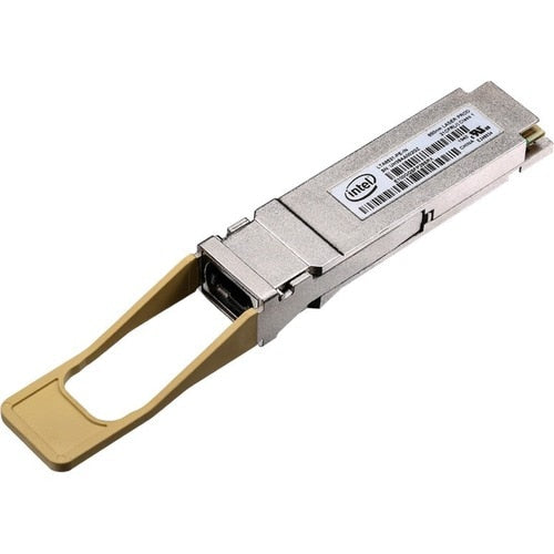 100GBE INTEL ETHERNET OPTICQSFP28 LR TEM