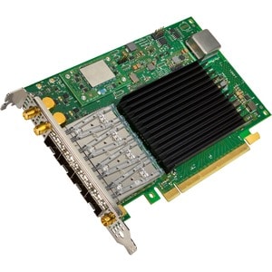 ENET NETWK ADAP E810-XXVDA4T OEM GEN MM