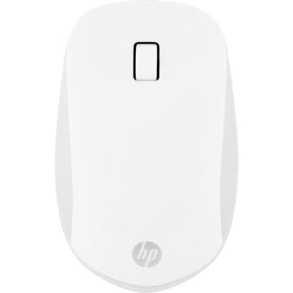 HP 410 Slim Bluetooth Mouse (White)