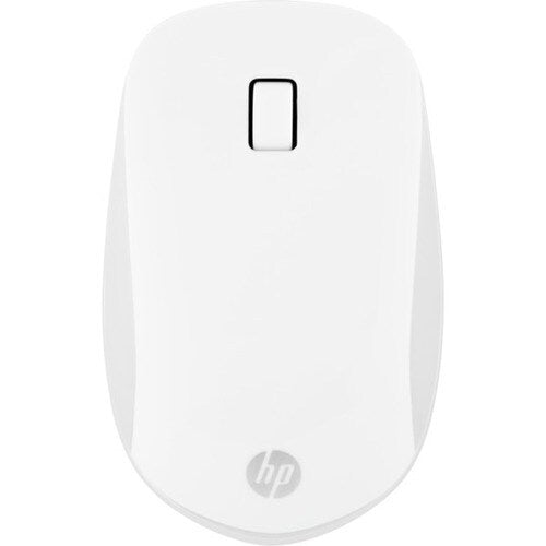 HP 410 Slim Bluetooth Mouse (White)