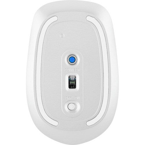 HP 410 Slim Bluetooth Mouse (White)