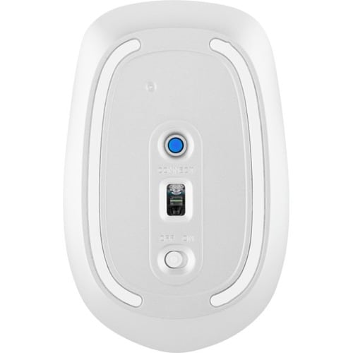 HP 410 Slim Bluetooth Mouse (White)