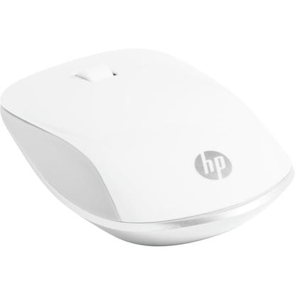 HP 410 Slim Bluetooth Mouse (White)