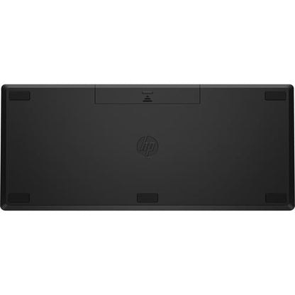 HP 350 Black CompactMulti-DeviceKBD-A/P