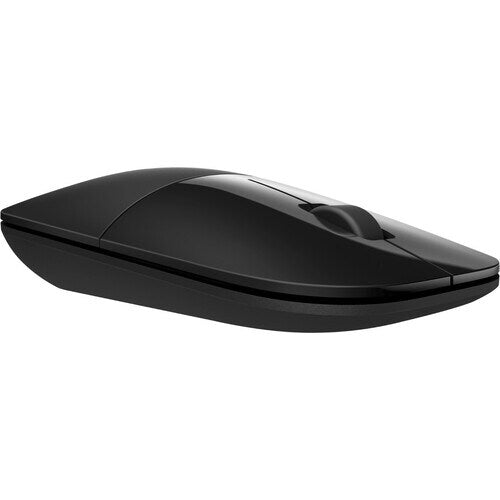 HP Z3700 Black Wireless Mouse A/P