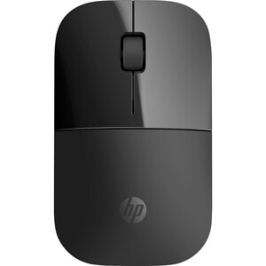 HP Z3700 Black Wireless Mouse A/P