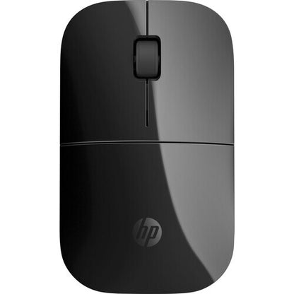 HP Z3700 Black Wireless Mouse A/P