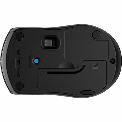 HP 220 Silent WRLS Mouse A/P