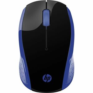 HP 200 Mrn Blue Wireless Mouse A/P