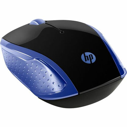 HP 200 Mrn Blue Wireless Mouse A/P