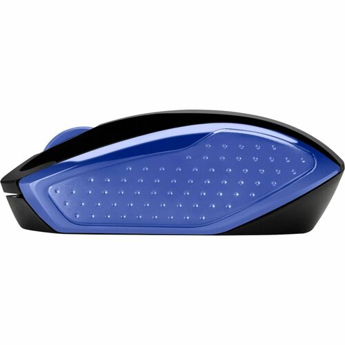 HP 200 Mrn Blue Wireless Mouse A/P