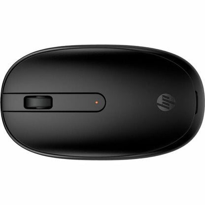 HP 240 Black BT Mouse (Black)