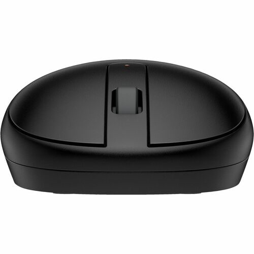 HP 240 Black BT Mouse (Black)
