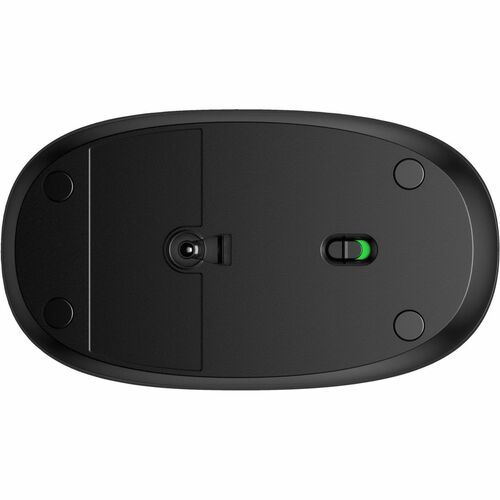 HP 240 Black BT Mouse (Black)