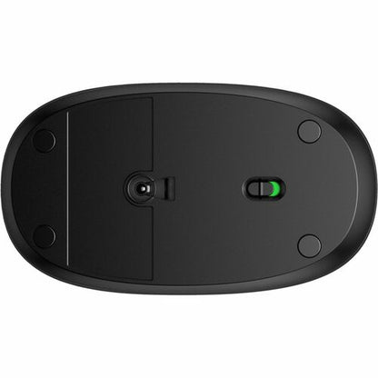 HP 240 Black BT Mouse (Black)