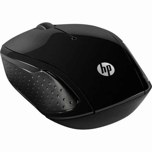 HP 200 Black Wireless Mouse A/P