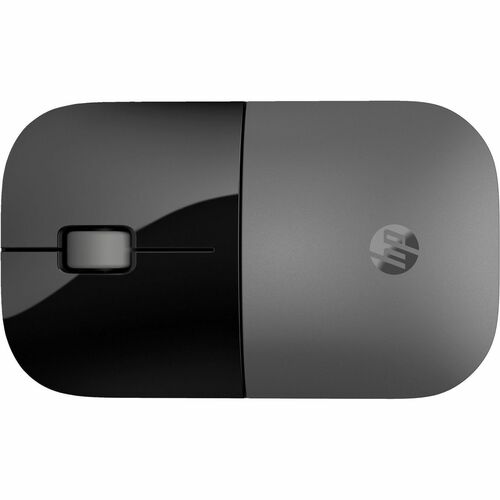 HP Z3700 Dual Silver Wireless Mouse-A/P