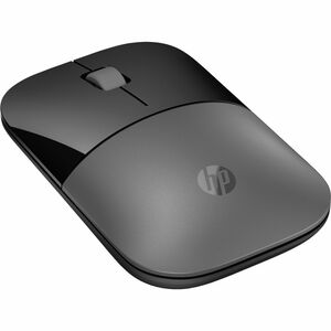 HP Z3700 Dual Silver Wireless Mouse-A/P