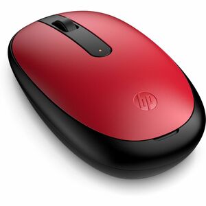 HP 240 Red BT Mouse (Red)