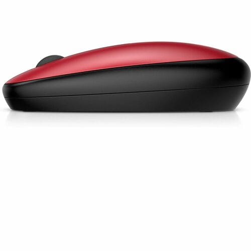 HP 240 Red BT Mouse (Red)