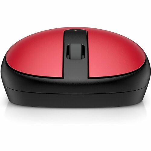 HP 240 Red BT Mouse (Red)