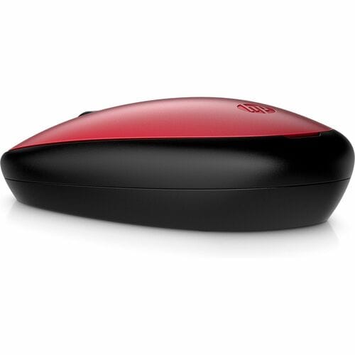 HP 240 Red BT Mouse (Red)