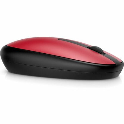 HP 240 Red BT Mouse (Red)