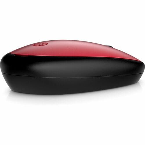 HP 240 Red BT Mouse (Red)