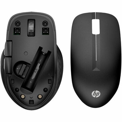 HP 430 Multi-Device Wireless Mouse A/P