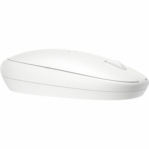HP 240 Lunar White Bluetooth Mouse-A/P