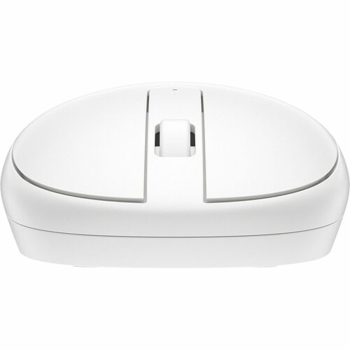 HP 240 Lunar White Bluetooth Mouse-A/P
