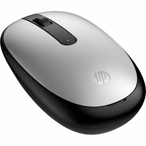 HP 240 Silver BT Mouse (Silver)