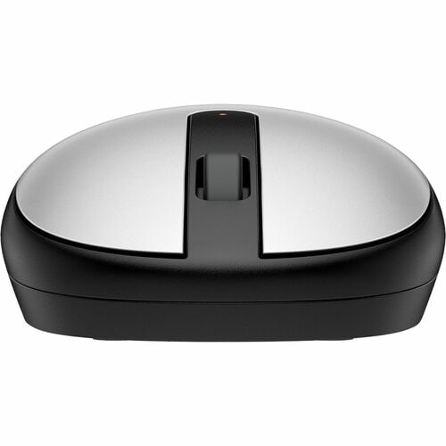 HP 240 Silver BT Mouse (Silver)