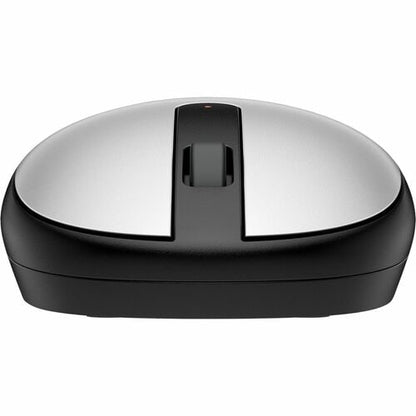 HP 240 Silver BT Mouse (Silver)