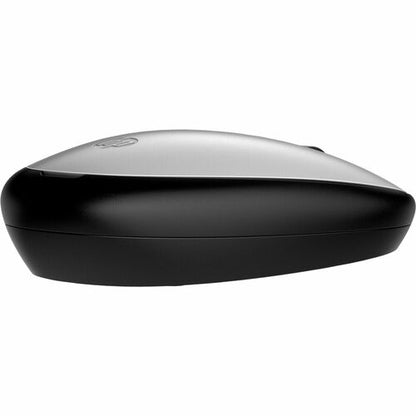 HP 240 Silver BT Mouse (Silver)