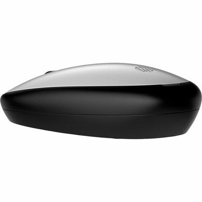 HP 240 Silver BT Mouse (Silver)