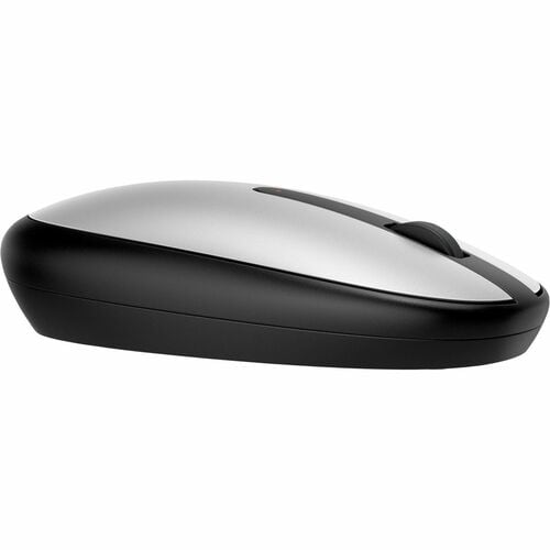 HP 240 Silver BT Mouse (Silver)