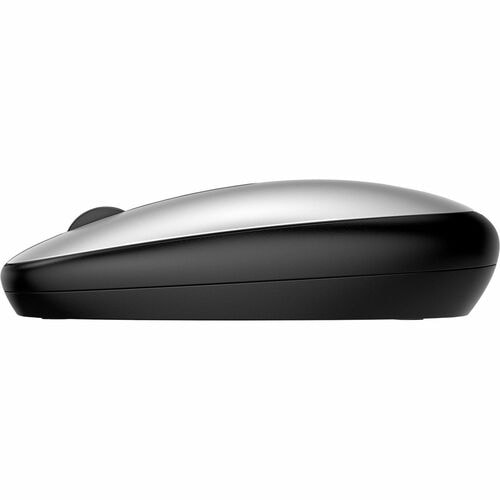 HP 240 Silver BT Mouse (Silver)