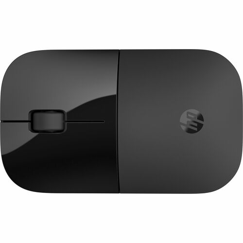 HP Z3700 Dual Black Wireless Mouse-A/P