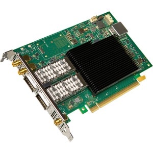 Intel® Ethernet Network Adapter E810-XXV