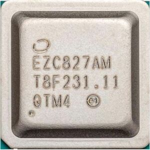 Intel® Ethernet Connection C827-AM1, Tra