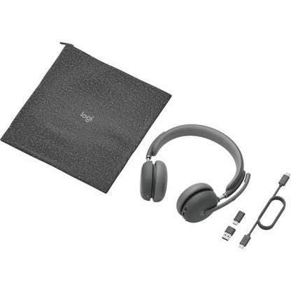 ZONE WIRELESS 2 - UC GRAPHITE