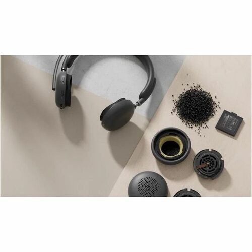 ZONE WIRELESS 2 - UC GRAPHITE