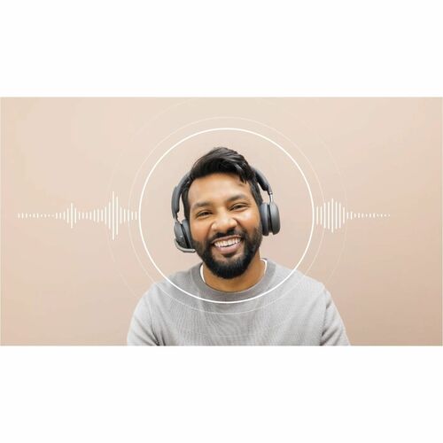 ZONE WIRELESS 2 - UC GRAPHITE
