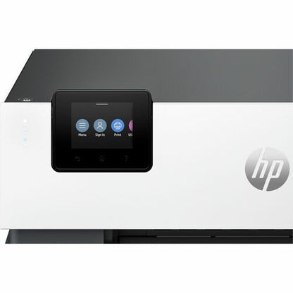 HP OfficeJet Pro 9110b Printer