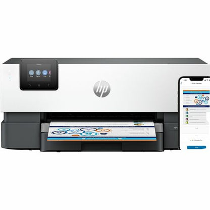 HP OfficeJet Pro 9110b Printer