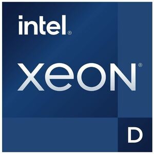Intel Xeon D processor (4-core)** D-1713