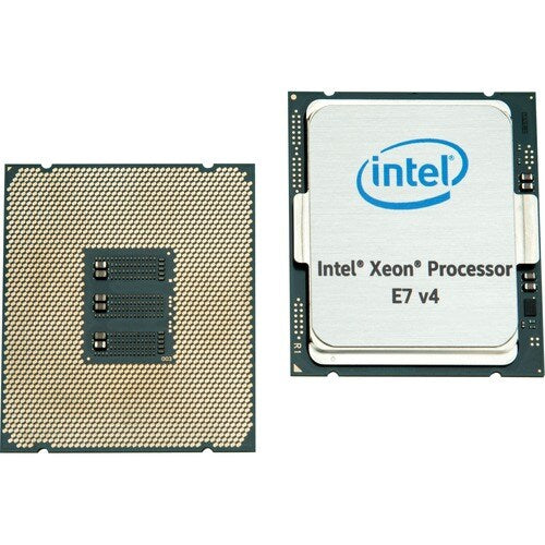 Intel Xeon processor (24-core)** E7-8894
